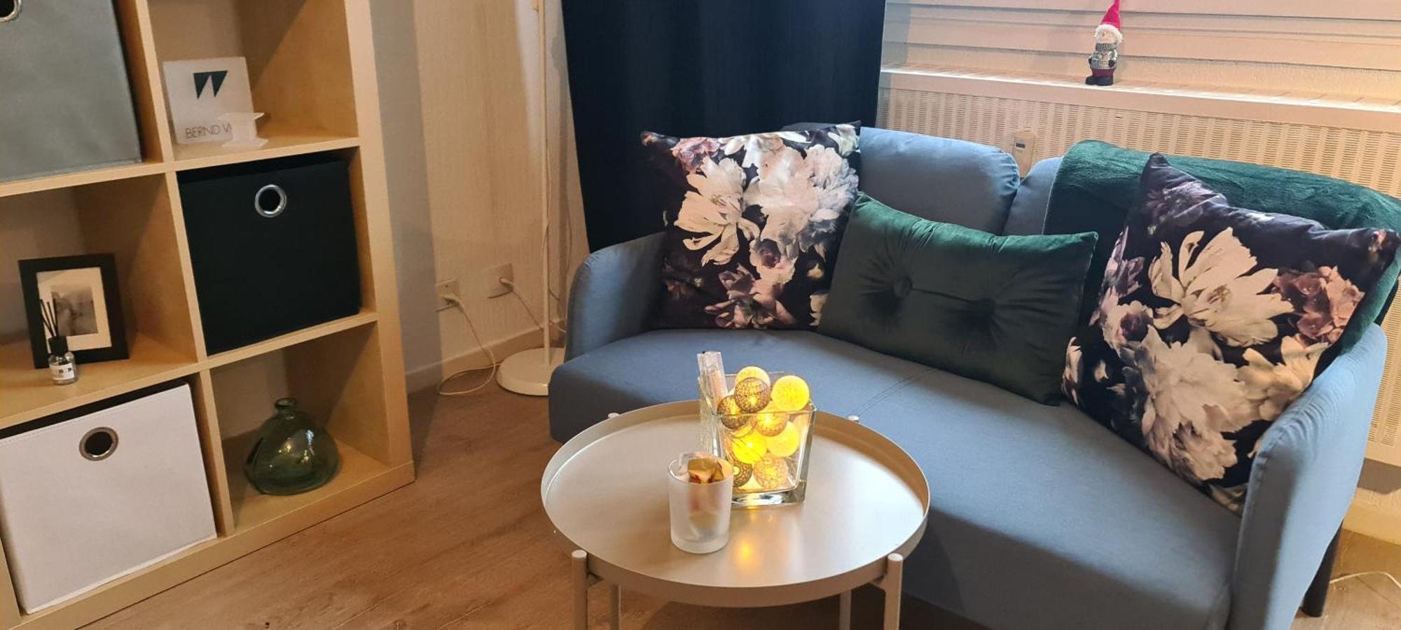 Studio Kaan Avec Terasse 5Mn Basel Airport Saint-Louis  Eksteriør bilde
